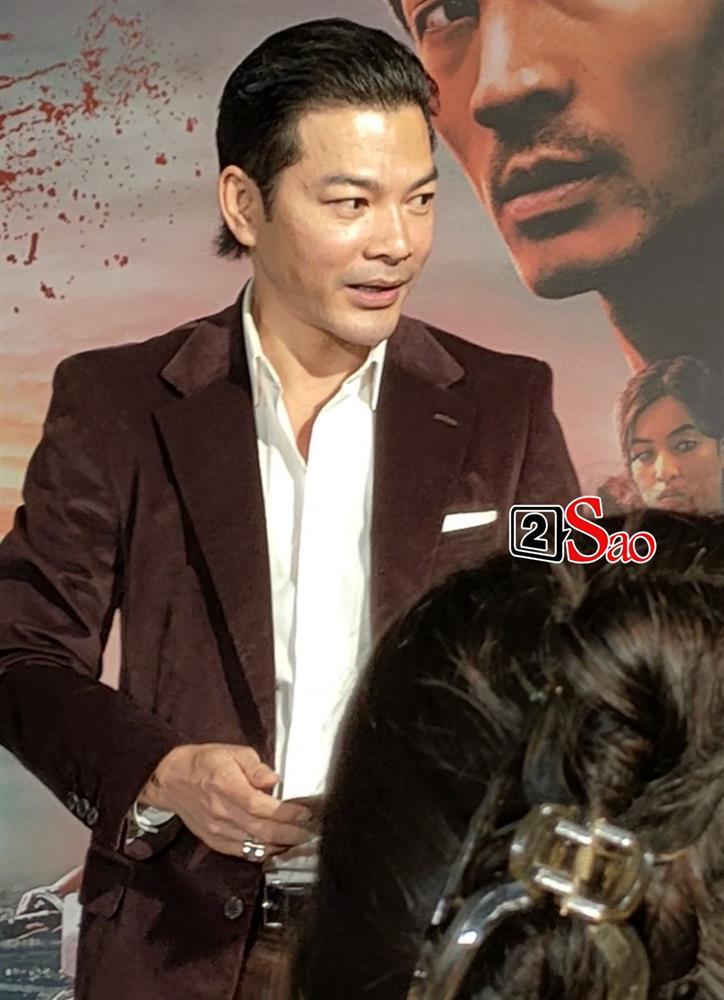 CAM thường bắt trọn Trần Bảo Sơn, dung mạo ra sao ở tuổi 50?-4