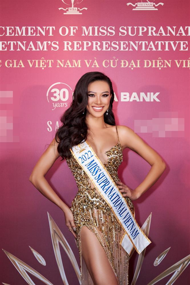 Kim Duyên: Muốn mang vương miện Miss Supranational về Việt Nam-1