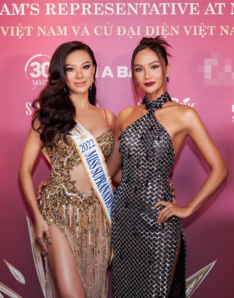 Kim Duyên: Muốn mang vương miện Miss Supranational về Việt Nam-5