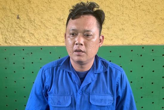 Em vợ đâm chết anh rể do mâu thuẫn tiền mua bán xe