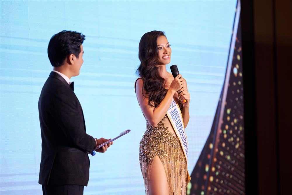 Kim Duyên: Muốn mang vương miện Miss Supranational về Việt Nam-3