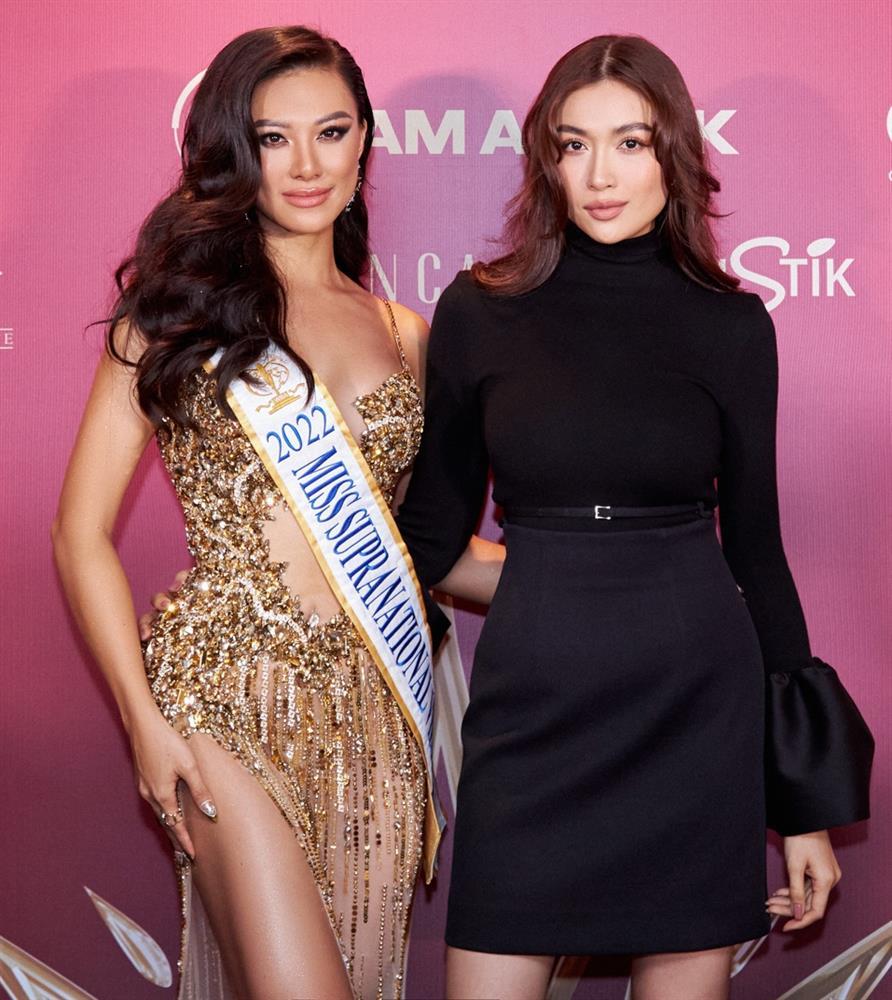 Kim Duyên: Muốn mang vương miện Miss Supranational về Việt Nam-6