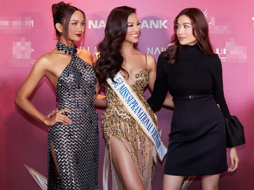Kim Duyên: Muốn mang vương miện Miss Supranational về Việt Nam-7