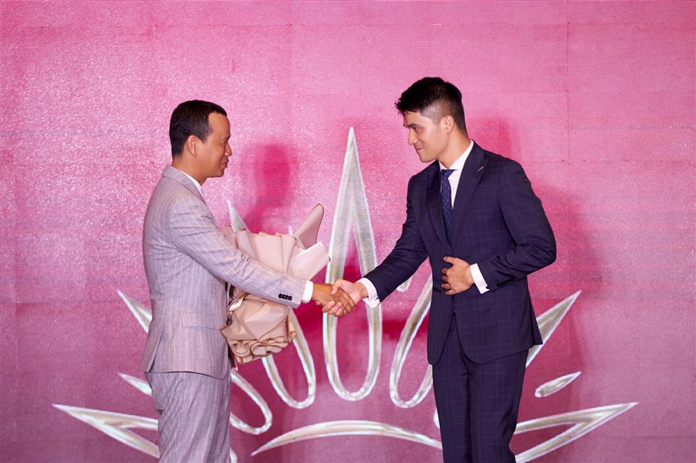 Kim Duyên: Muốn mang vương miện Miss Supranational về Việt Nam-10