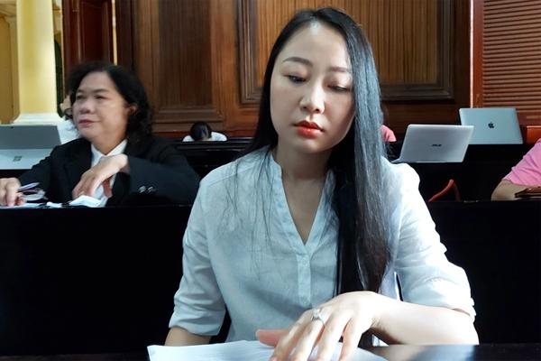 Diễn biến mới vụ nữ tiếp viên hàng không bị tài xế xe Mercedes tông-2