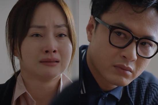 'Thương Ngày Nắng Về' tập 20: Khánh bị gài bẫy, Đức một mực không tin