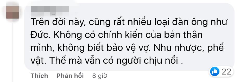 Thương Ngày Nắng Về tập 20: Khánh bị gài bẫy, Đức một mực không tin-13