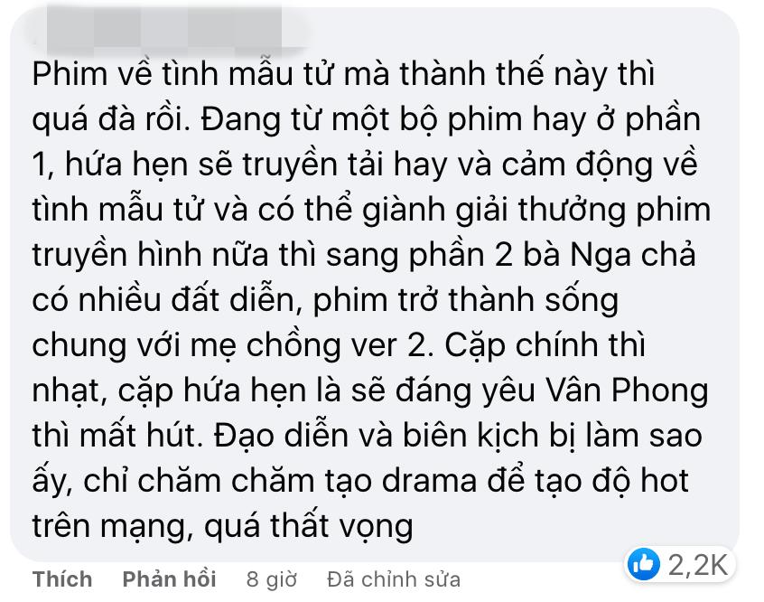 Thương Ngày Nắng Về tập 20: Khánh bị gài bẫy, Đức một mực không tin-19