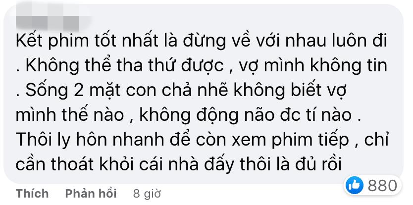 Thương Ngày Nắng Về tập 20: Khánh bị gài bẫy, Đức một mực không tin-14