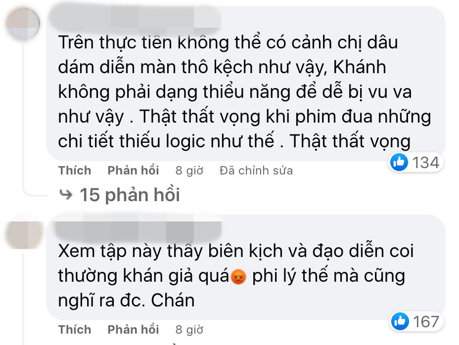 Thương Ngày Nắng Về tập 20: Khánh bị gài bẫy, Đức một mực không tin-15