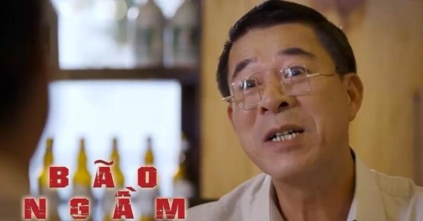 Bão Ngầm tập 59, Hạ Lam lộ thân phận?-4