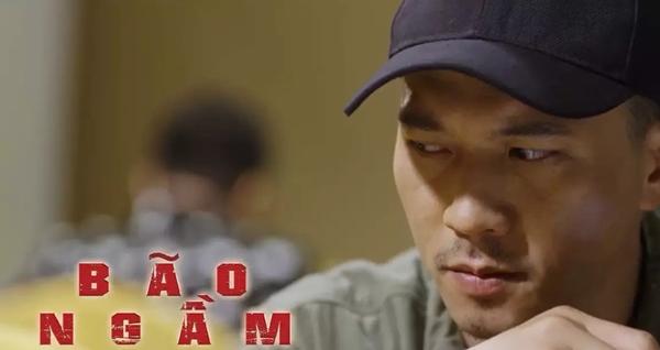 Bão Ngầm tập 59, Hạ Lam lộ thân phận?-6