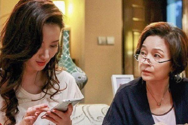 Không cho mẹ chồng giữ thẻ lương, bà không thèm trông cháu nội-3