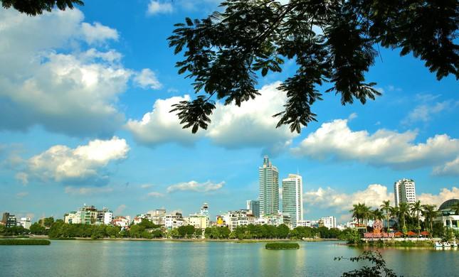 Không khí lạnh ở miền Bắc kéo dài bao lâu?-1