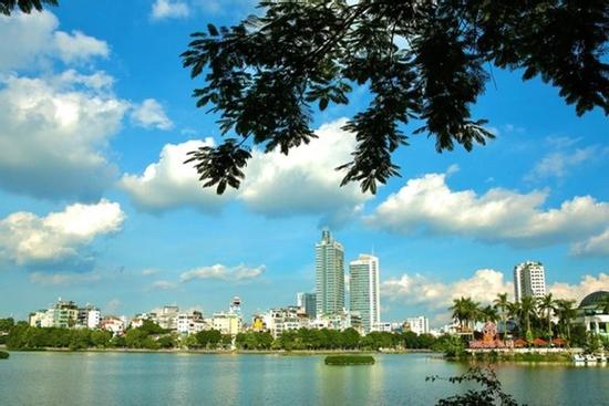 Không khí lạnh ở miền Bắc kéo dài bao lâu?