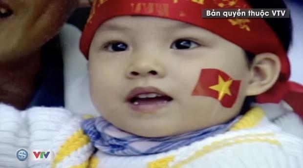 Gặp lại em bé 3 tuổi từng là biểu tượng SEA Games 19 năm trước-1