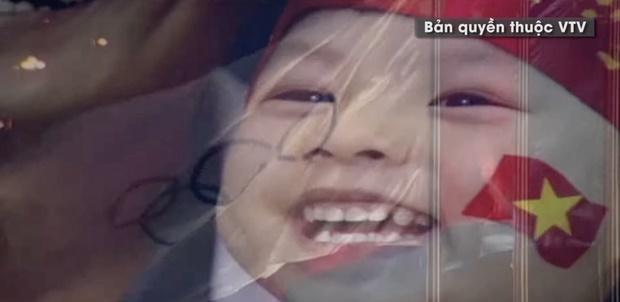 Gặp lại em bé 3 tuổi từng là biểu tượng SEA Games 19 năm trước-2