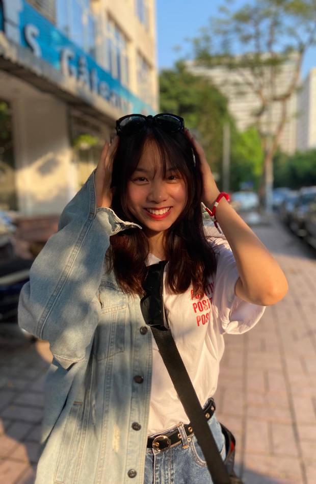 Gặp lại em bé 3 tuổi từng là biểu tượng SEA Games 19 năm trước-4