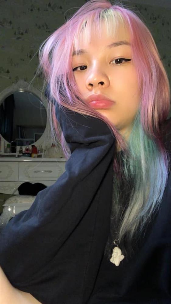 Gặp lại em bé 3 tuổi từng là biểu tượng SEA Games 19 năm trước-5