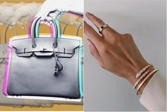 Hội phú bà săn hàng hiệu giả, 'cái tôi của NTK chỉ còn là rác rưởi'?