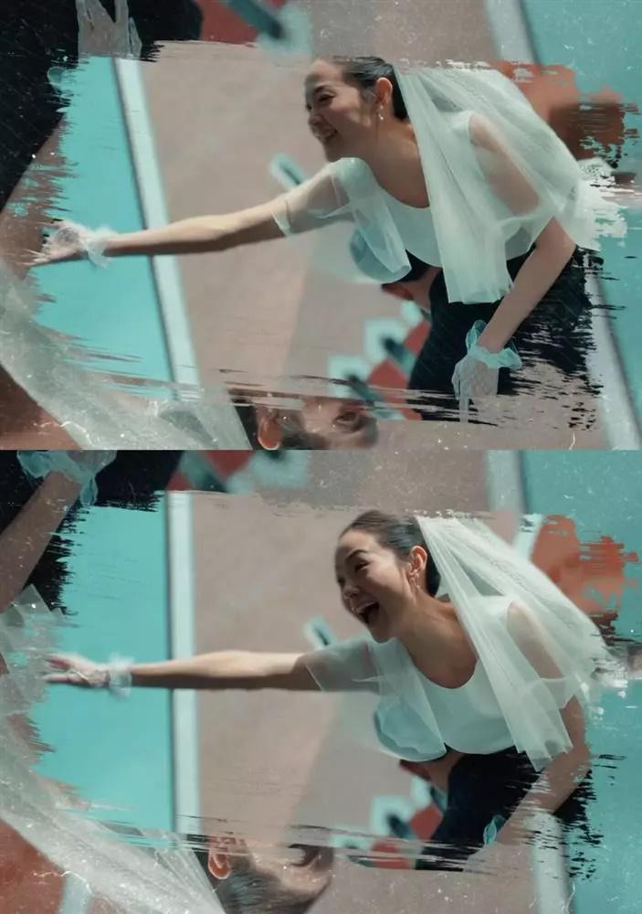 Minh Hằng hé lộ tiết mục chiêu đãi khách mời khi cưới đại gia-5