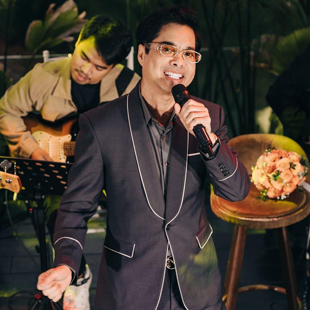 Clip: Ngọc Sơn hát bài tủ vẫn bị chê mất phong độ, nghe thấy mệt-2