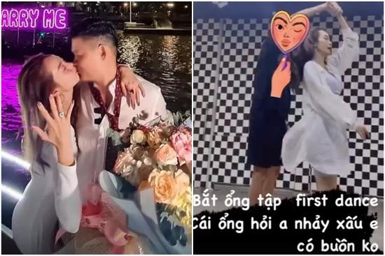 Minh Hằng hé lộ tiết mục 'chiêu đãi' khách mời khi cưới đại gia