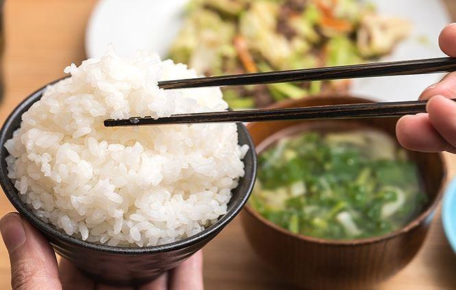 4 thứ trong bữa cơm giúp người Nhật sống khỏe, trong khi người Việt ngó lơ-1
