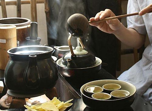 4 things in a meal help the Japanese stay healthy, while the Vietnamese ignore it-2