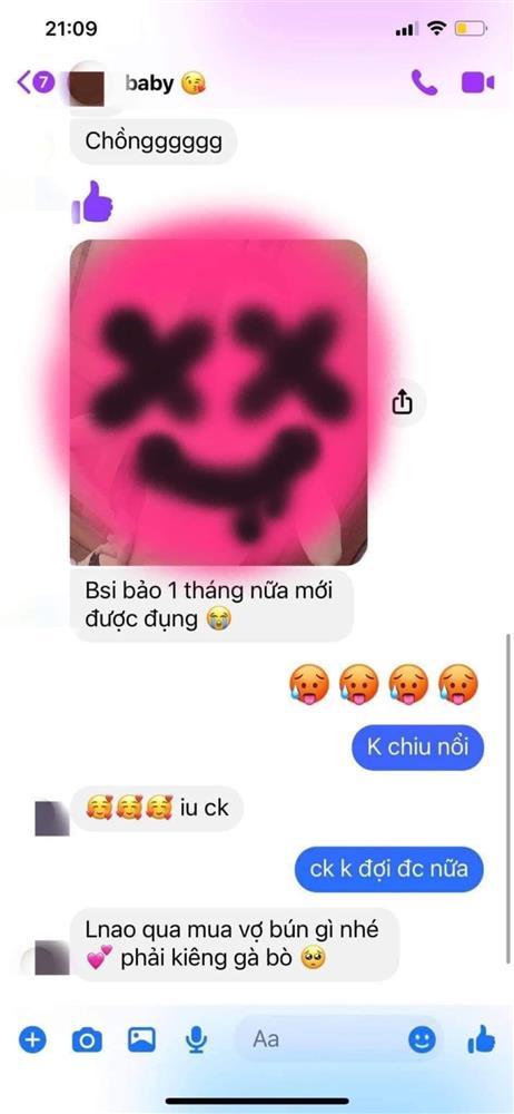 Chồng không cho vợ nâng ngực nhưng vui vẻ chi tiền cho bồ độ loa-3