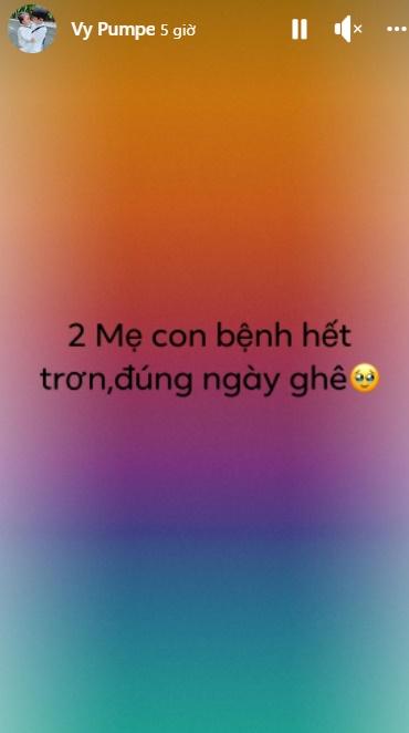 Cô dâu của Mạc Văn Khoa báo bệnh đúng ngày cưới-1