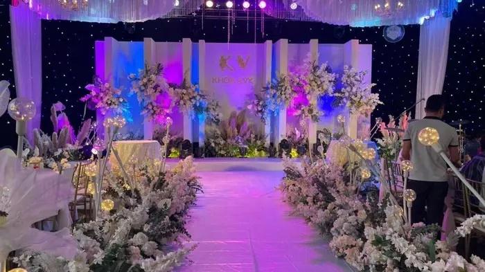 Cô dâu của Mạc Văn Khoa báo bệnh đúng ngày cưới-5