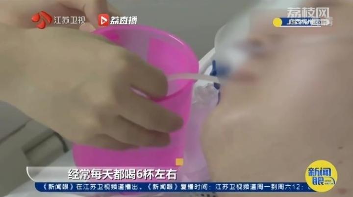 Bạn trẻ 24 tuổi máu trắng đục nhập viện nguy kịch, lý do bởi 4 ly trà sữa-4