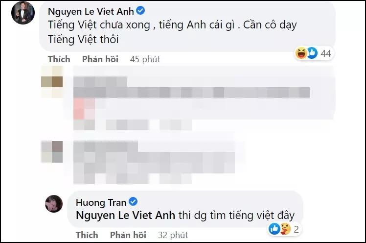 Việt Anh liên tục công khai nhắc vợ cũ chuyện chăm con-4