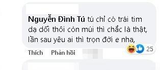 Đình Tú vạch áo khoe 6 múi giữa tin đồn cắm sừng Hương Giang-6