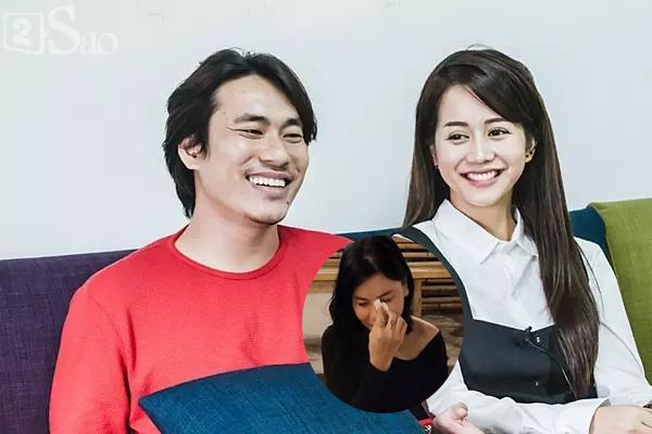 An Nguy sắp kết hôn với tình đồng giới, kể cuộc sống khi có con-7