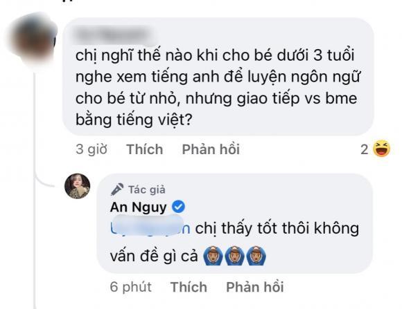 An Nguy's unexpected move when rekindling Kieu Minh Tuan's love story-3