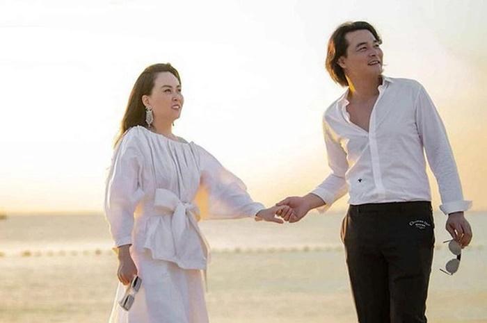 Kiều Minh Tuấn - Quách Ngọc Ngoan phong độ rõ rệt hậu chia tay-9