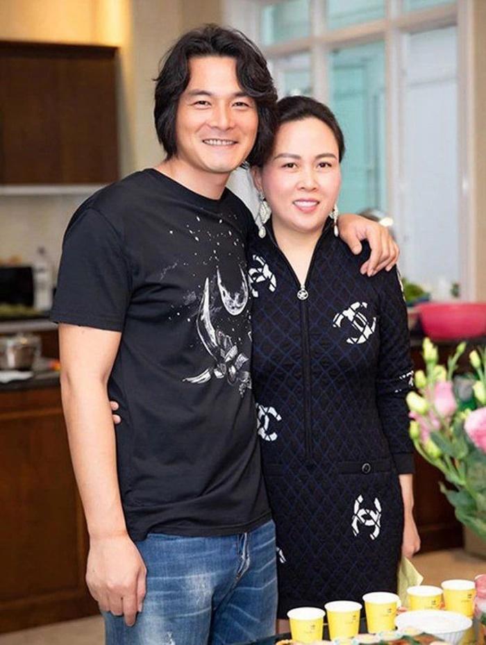 Kiều Minh Tuấn - Quách Ngọc Ngoan phong độ rõ rệt hậu chia tay-11