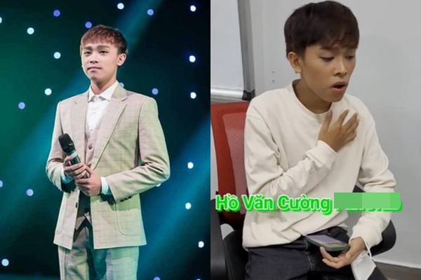 Trả kênh Youtube triệu view, Hồ Văn Cường được bầu Thụy đền sốc-4