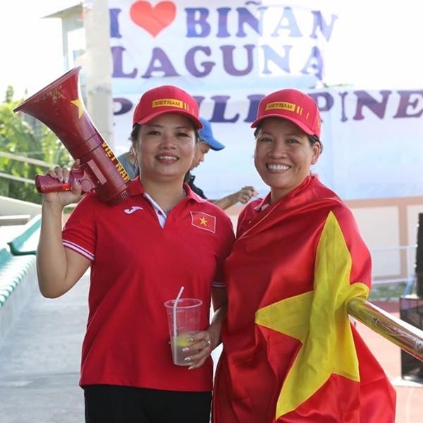 Danh tính đại gia thưởng 1 tỷ cho tuyển Việt Nam dự Sea Games-3