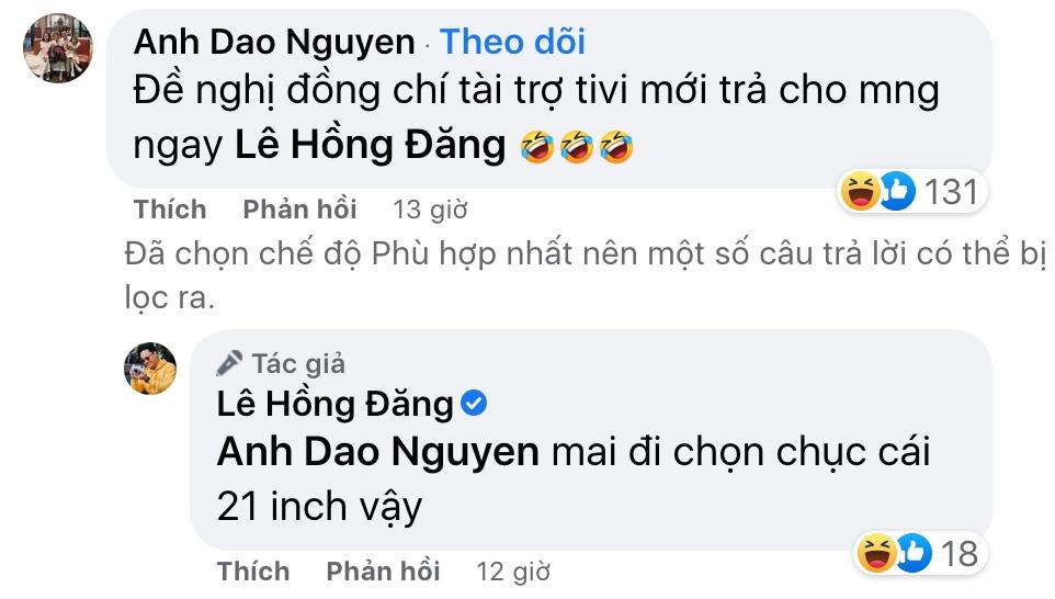 Hồng Đăng: Đừng để vật cứng bên cạnh khi xem Thương Ngày Nắng Về-6
