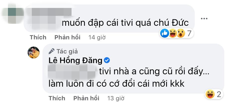 Hồng Đăng: Đừng để vật cứng bên cạnh khi xem Thương Ngày Nắng Về-9