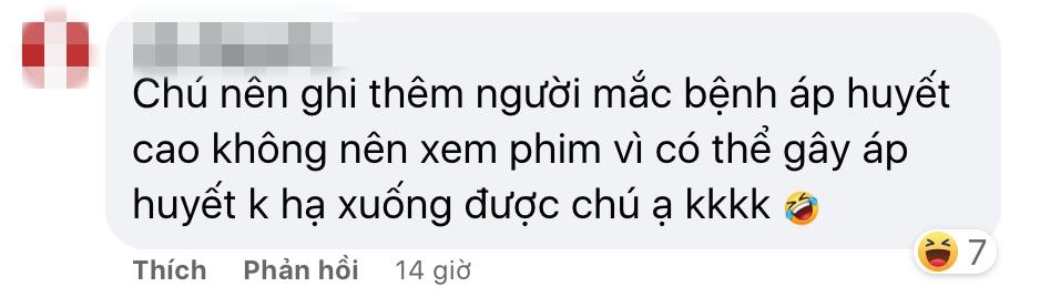 Hồng Đăng: Đừng để vật cứng bên cạnh khi xem Thương Ngày Nắng Về-11