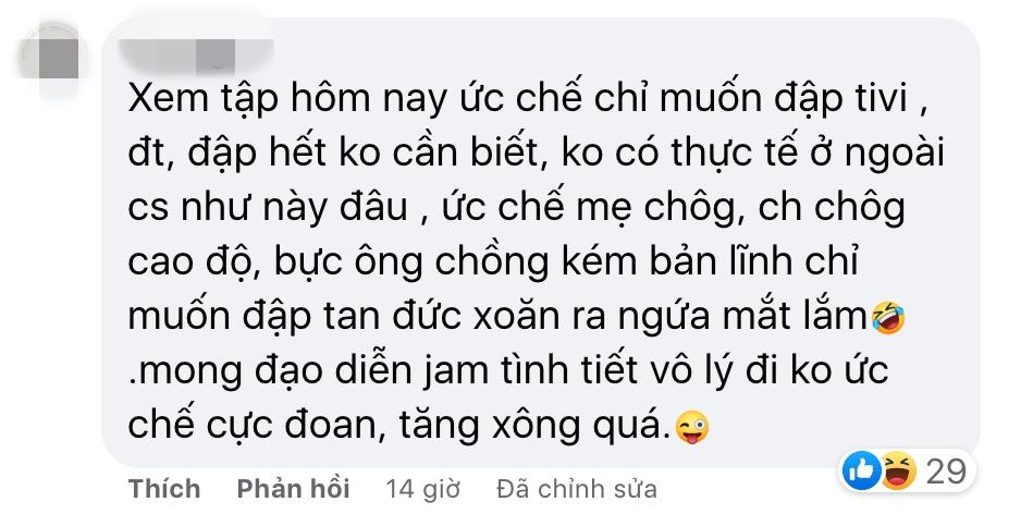 Hồng Đăng: Đừng để vật cứng bên cạnh khi xem Thương Ngày Nắng Về-12
