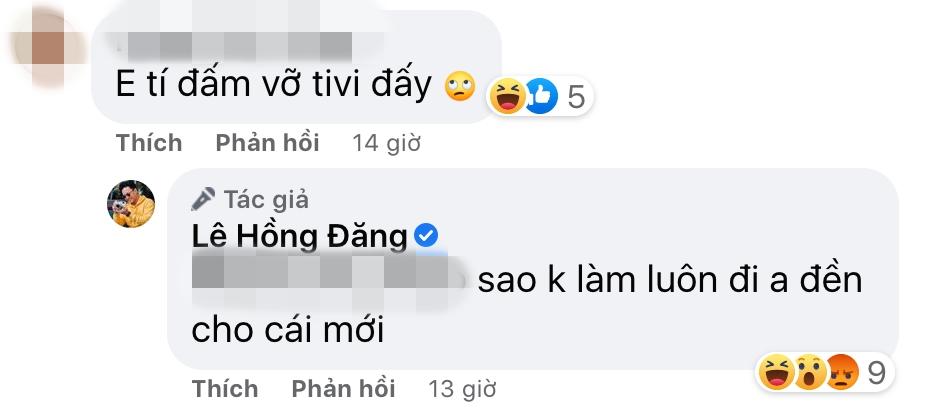 Hồng Đăng: Đừng để vật cứng bên cạnh khi xem Thương Ngày Nắng Về-13