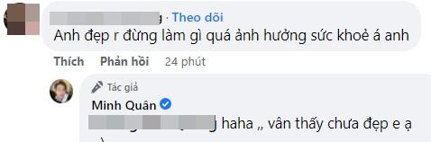 Minh Quân đăng ảnh nhập viện sau lần cắt bỏ 80% dạ dày-5