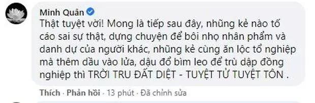 Minh Quân đăng ảnh nhập viện sau lần cắt bỏ 80% dạ dày-10