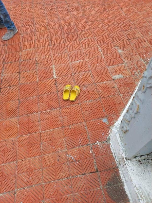 Quặn lòng 2 bức thư người bố để lại trước khi ôm con nhảy sông-2