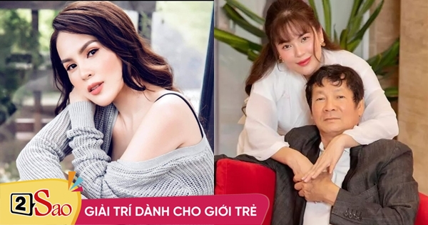 Miss Phuong Le suddenly announced her divorce from her rich husband